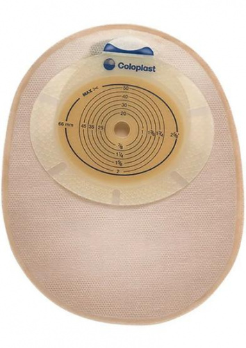 Калоприемник Coloplast SenSura 154800  фото 3